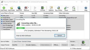 Prism Video File Converter 9.51 Crack + Activation Key Free Download