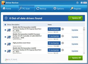 ReviverSoft Driver Reviver Crack 5.34.3.2 [Latest Version] Download