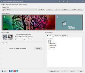 DisplayFusion Pro 9.7.1 Crack & License Key 2021 Free Download