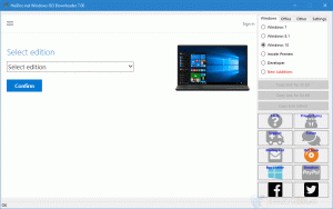 Windows ISO Downloader Premium 8.64 Crack + Product key 2023
