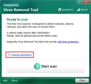 Kaspersky Virus Removal Tool Crack 2020 With Full Keygen {Win + MAC}