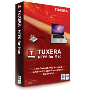 Tuxera NTFS Crack 2022 + Product Key Free Download
