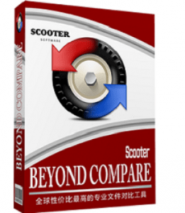 Beyond Compare Crack 4.4.6.27483 + Keygen Free 2023 Download