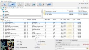 EZ CD Audio Converter 10.1.2.1 Crack + Serial Key 2021 Free Download