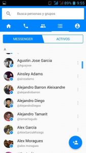 Face Messenger APK 260.0.022.122 For Android 2020 Free Download