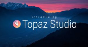 Topaz Studio 2.3.0 Crack + Portable 2020 Free Download