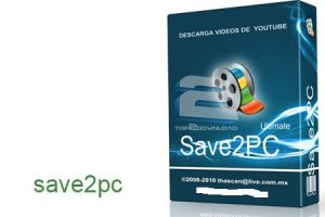 Save2pc Ultimate 5.5.9.1593 Crack + Keygen Free Download 2020